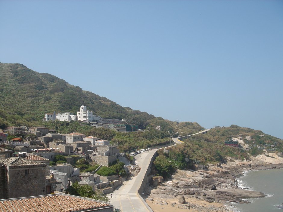 一景 摄影：maiyin