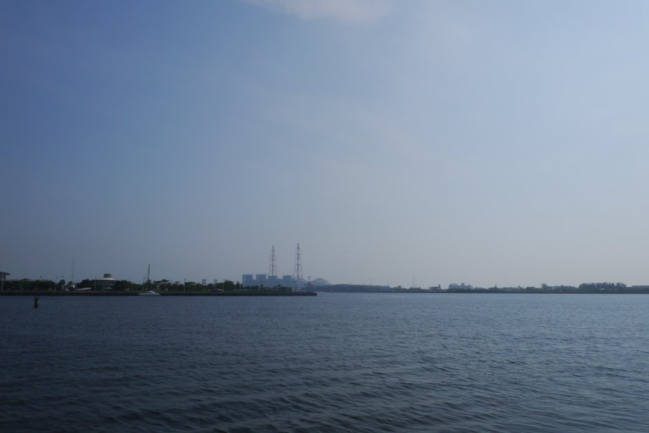 興達港 攝影：旅遊王攝影組