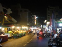苓雅夜市<br/> 攝影：山景