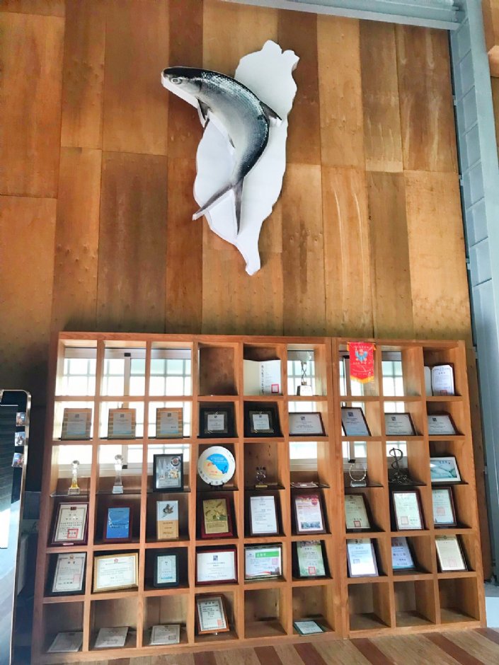虱目魚主題館 攝影：虱目魚主題館 提供