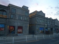 前門大街<br/> 攝影：Eva隨手拍