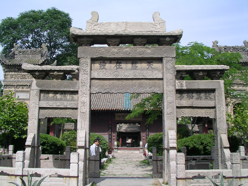 資在監天 攝影：林明德