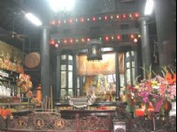 宮中佛像<br/> 攝影：張弘穎
