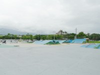 北濱公園<br/> 攝影：Eva隨手拍