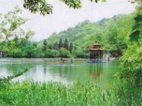 琅琊山-02<br/> 攝影：四川旅遊信息網
