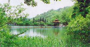 琅琊山-02 攝影：四川旅遊信息網