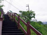 寒溪吊橋<br/> 攝影：Eva隨手拍