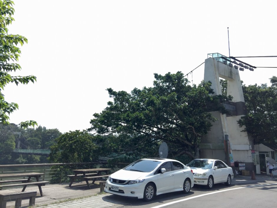 日新島 攝影：Eva隨手拍