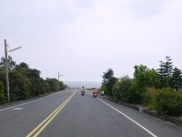 觀落日大道<br/> 攝影：三井