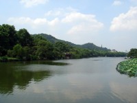 波光澰灩<br/> 攝影：余錫堅