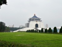 中正紀念堂<br/> 攝影：Eva隨手拍