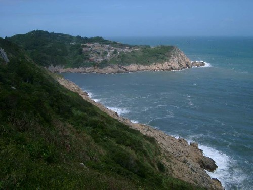 東莒島-1 攝影：林文智
