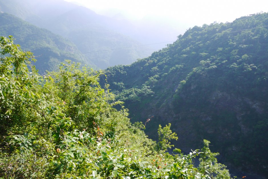 龍頭山遊憩區 攝影：旅遊王攝影組