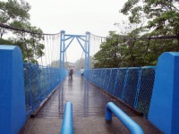 銅鑼自行車道-天空步道<br/> 攝影：Eva隨手拍