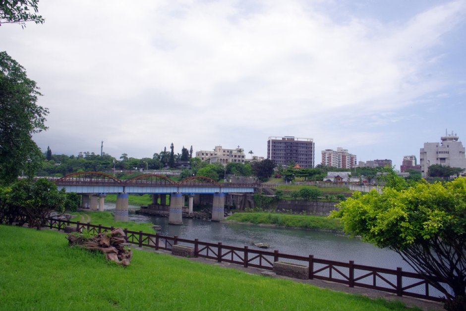 北濱公園 攝影：Eva隨手拍