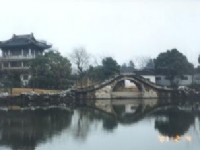 蠡園<br/> 攝影：台灣中國旅行社