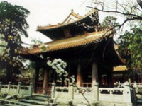 孔廟-1<br/> 攝影：四川旅遊信息網