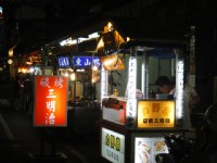 忠孝夜市<br/> 攝影：山景