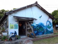 「好的，擺手」創小店<br/> 攝影：陳皮梅