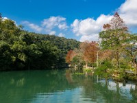 大湖風景遊樂區<br/> 攝影：大湖風景遊樂區 提供