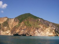 龜山島溫泉<br/> 攝影：Eva隨手拍