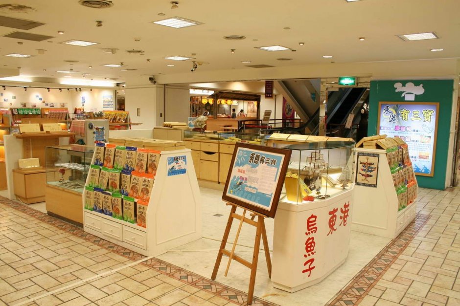 東港三寶 攝影：老山羊部落格