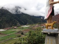 利稻風景區<br/> 攝影：林錦萍
