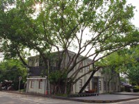 動力室木雕作品展示館<br/> 攝影：Eva隨手拍
