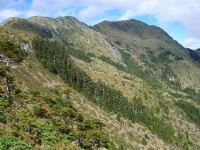 向陽山<br/> 攝影：老山羊資訊網