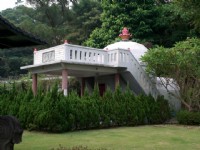一景<br/> 摄影：kavin
