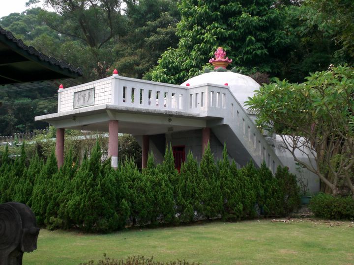 一景 摄影：kavin