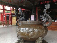龍潭南天宮<br/> 攝影：Fiona