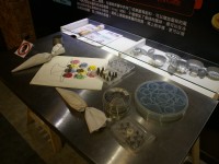 亞典蛋糕密碼館<br/> 攝影：Eva隨手拍