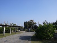 台南都會公園<br/> 攝影：旅遊王攝影組