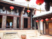 澎湖天后宮<br/> 攝影：sheng