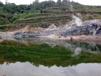 龍鳳溫泉