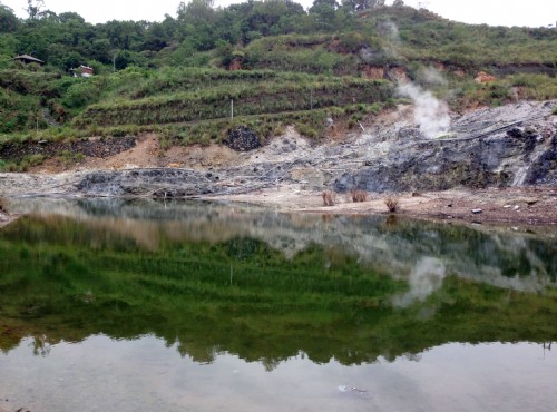 龍鳳溫泉