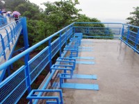 銅鑼自行車道-天空步道<br/> 攝影：Eva隨手拍