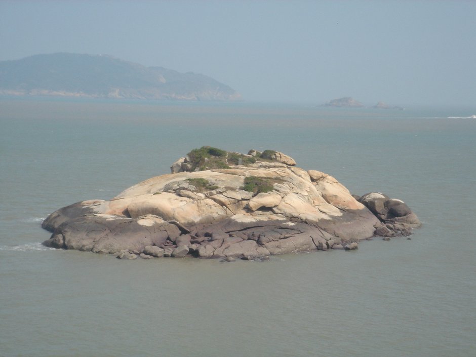 一景 摄影：maiyin