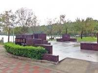 碧湖公園<br/> 攝影：Eva隨手拍