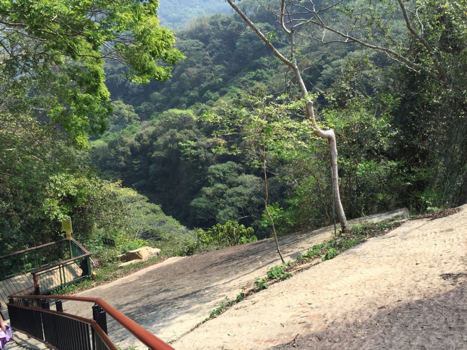 坪瀨風景區 攝影：旅遊王攝影組