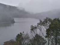 翠峰湖<br/> 攝影：Lu