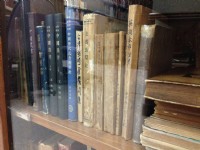 中華飲食文化圖書館<br/> 攝影：陳皮梅