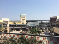 Gloria Outlets<br/> 攝影：Leon Tsai