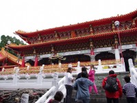 文武廟<br/> 攝影：Eva隨手拍