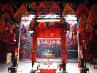 內景<br/> 攝影：馮順