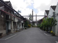 酒廠一景<br/> 攝影：小管
