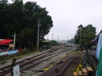 2016集集車站<br/> 攝影：旅遊王攝影組