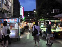 公館夜市<br/> 攝影：kavin