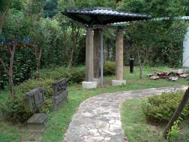 一景 摄影：kavin